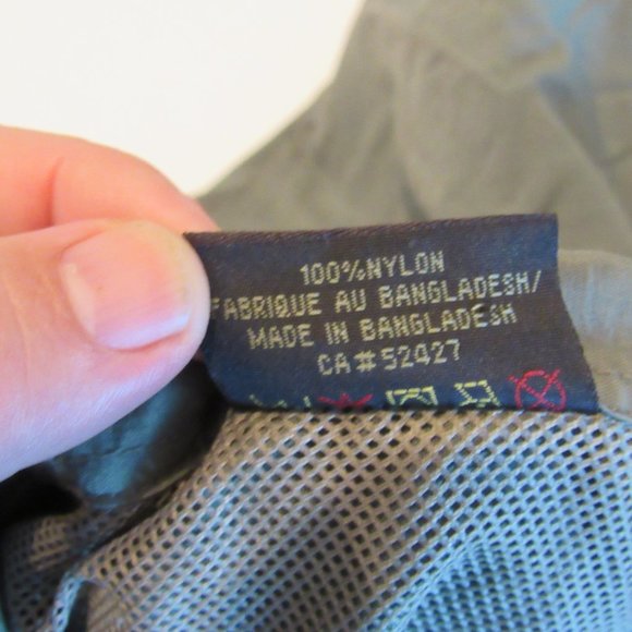 Ducks Unlimited Men's Shirt XXL Olive Green Vented Fishing Hunting Long Sleeve - Picture 12 of 16